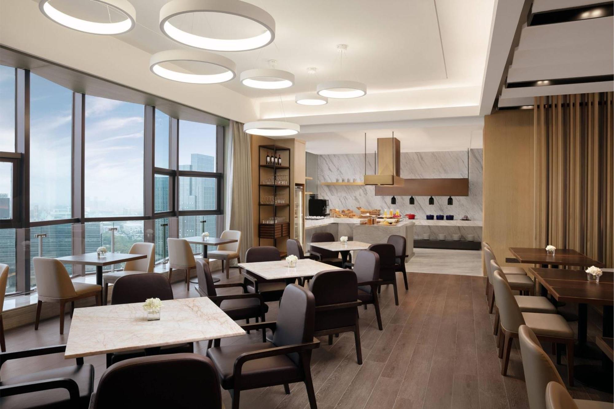 Hotel Courtyard By Marriott Jiangsu Taizhou Extérieur photo