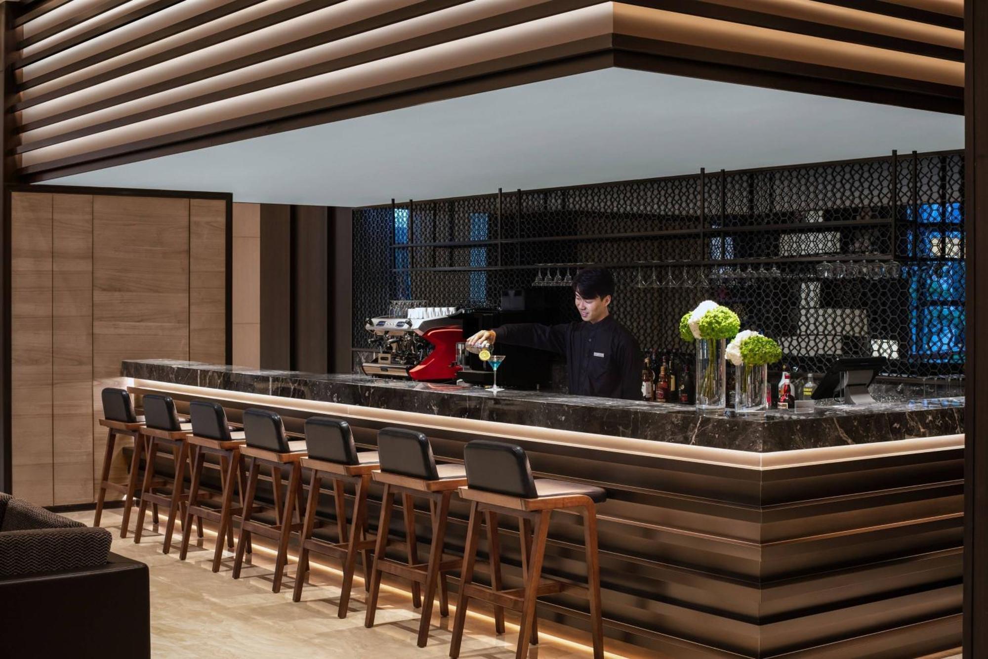 Hotel Courtyard By Marriott Jiangsu Taizhou Extérieur photo